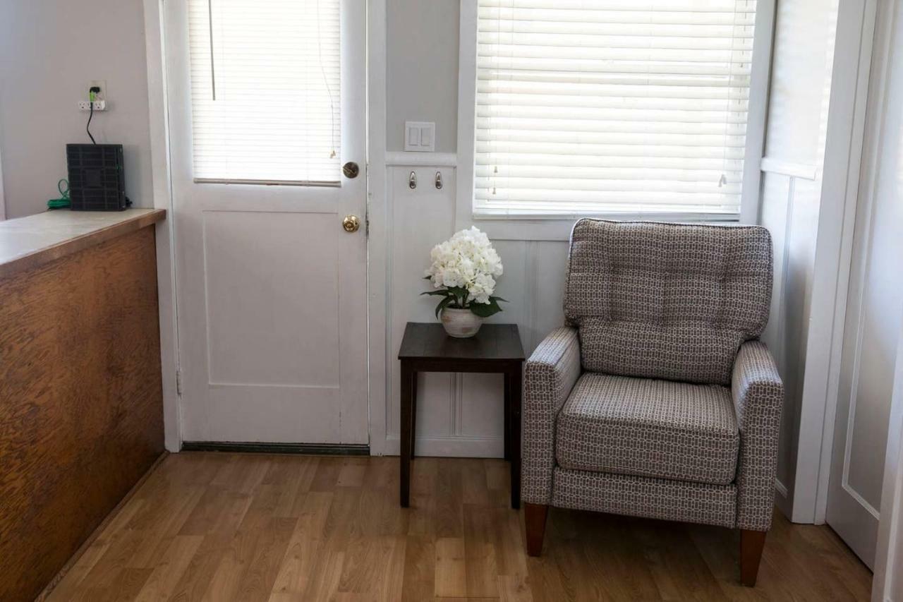 West End Neighborhood Cottage Santa Rosa Luaran gambar
