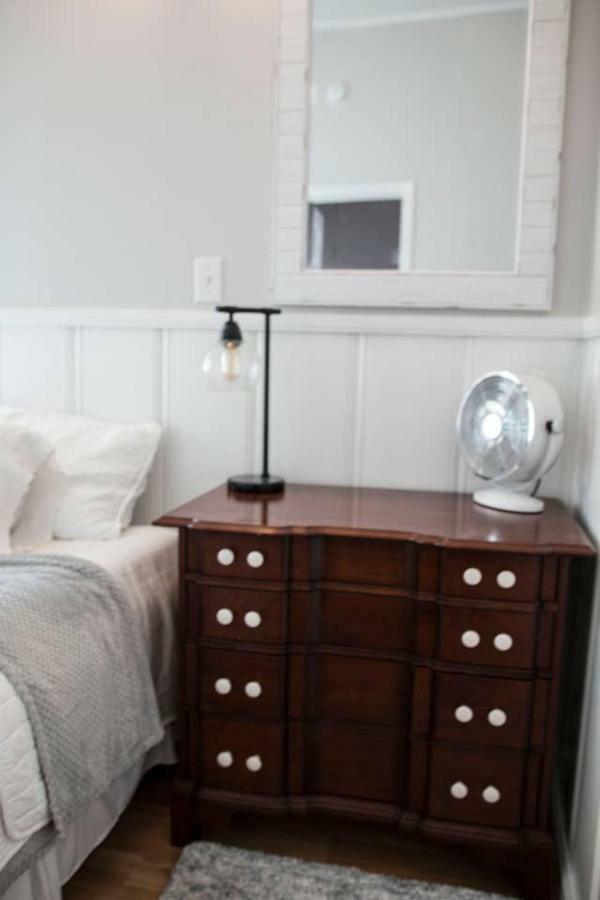 West End Neighborhood Cottage Santa Rosa Luaran gambar