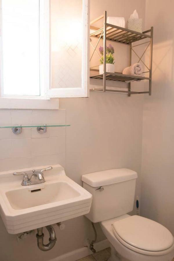 West End Neighborhood Cottage Santa Rosa Luaran gambar