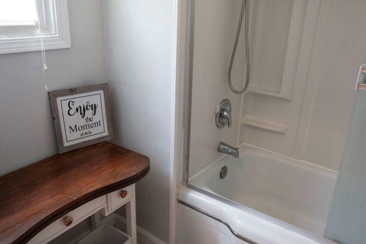 West End Neighborhood Cottage Santa Rosa Luaran gambar