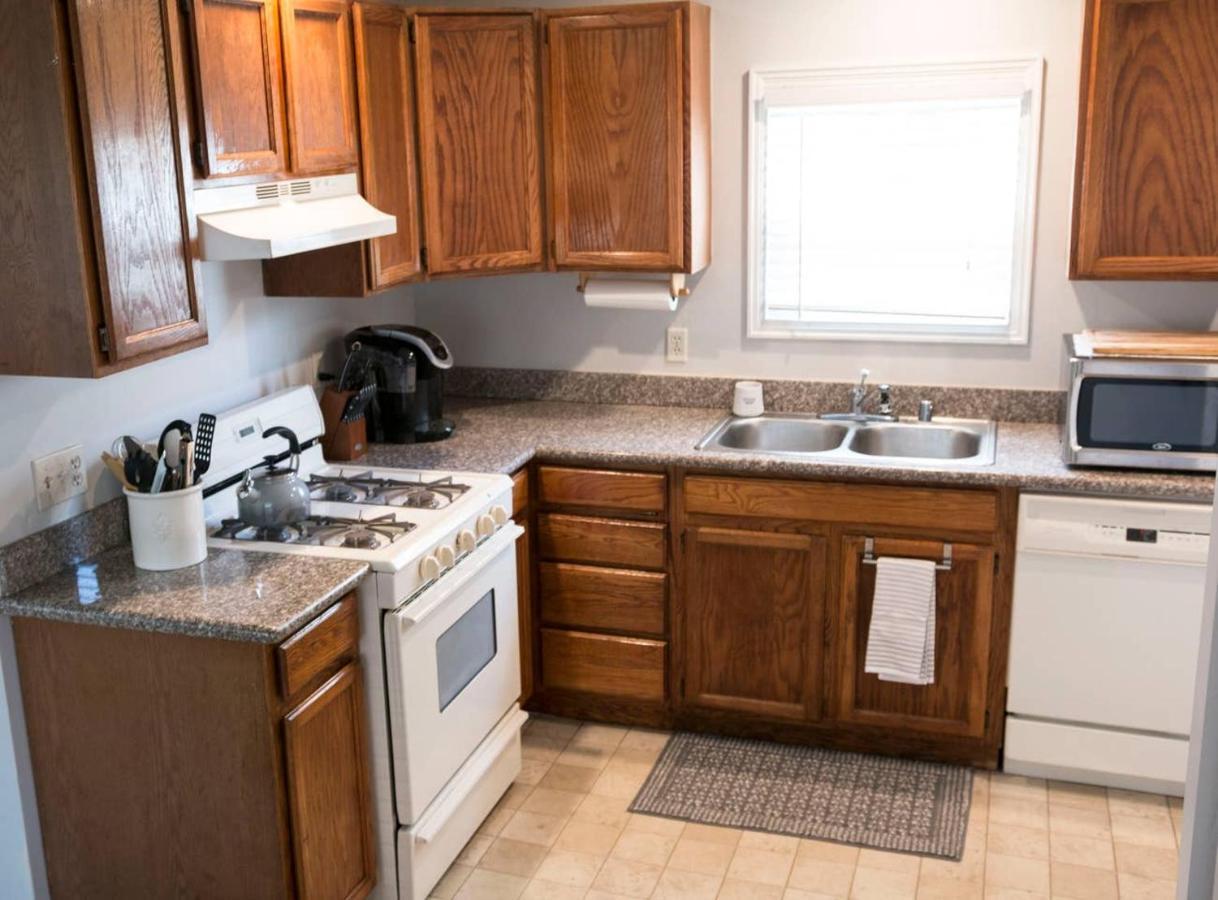 West End Neighborhood Cottage Santa Rosa Luaran gambar