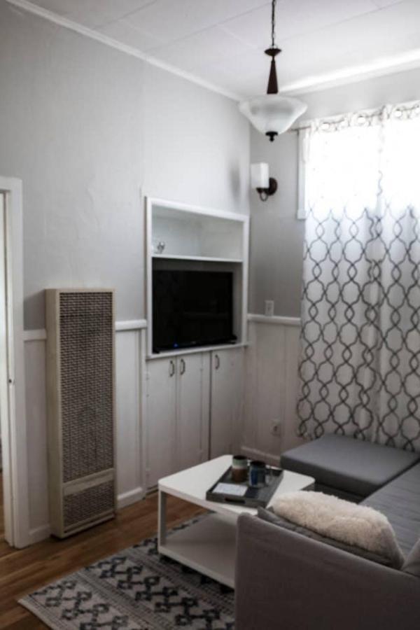 West End Neighborhood Cottage Santa Rosa Luaran gambar