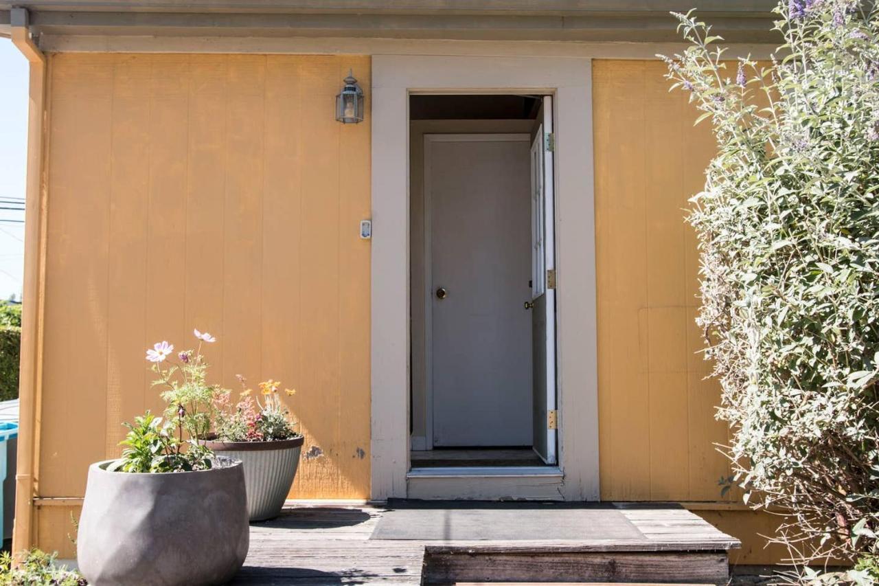 West End Neighborhood Cottage Santa Rosa Luaran gambar
